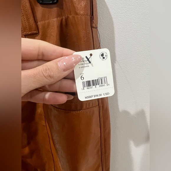 Free people pants - Picture 3 of 5